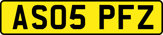 AS05PFZ