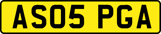 AS05PGA