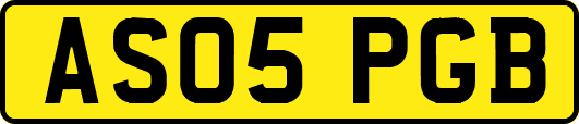AS05PGB
