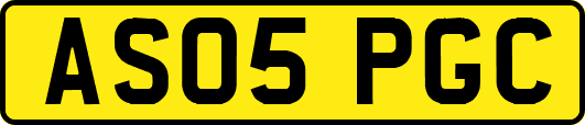 AS05PGC