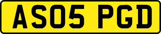 AS05PGD