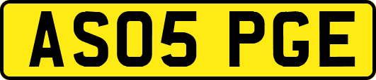 AS05PGE
