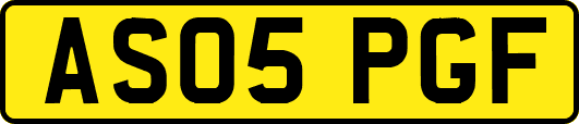 AS05PGF