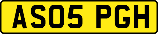 AS05PGH