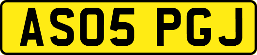 AS05PGJ