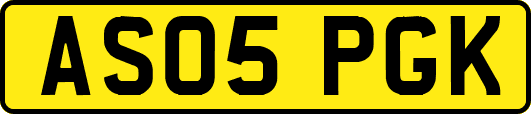 AS05PGK