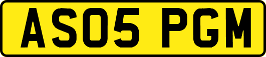 AS05PGM