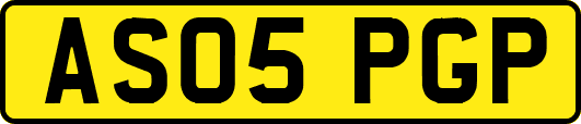 AS05PGP