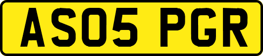 AS05PGR