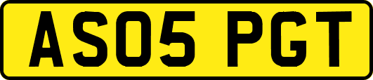 AS05PGT