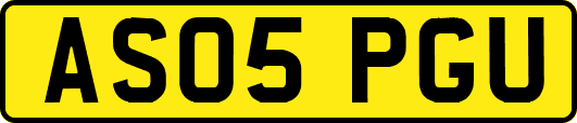 AS05PGU