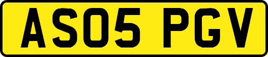 AS05PGV