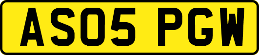 AS05PGW