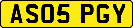AS05PGY