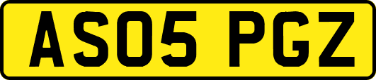 AS05PGZ