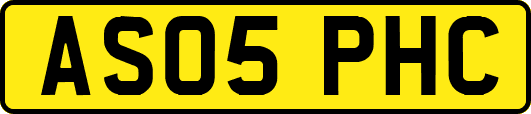 AS05PHC