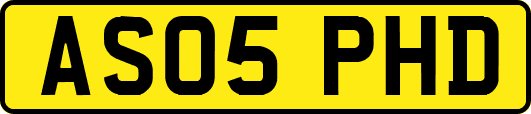AS05PHD