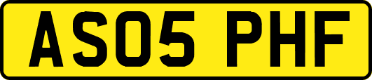 AS05PHF
