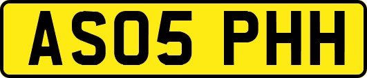 AS05PHH