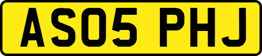 AS05PHJ