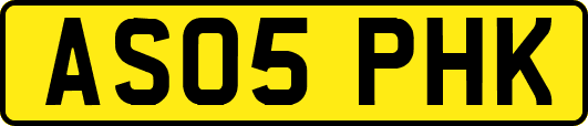 AS05PHK