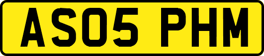 AS05PHM