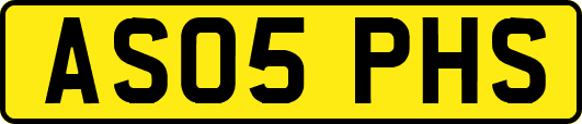 AS05PHS