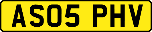 AS05PHV