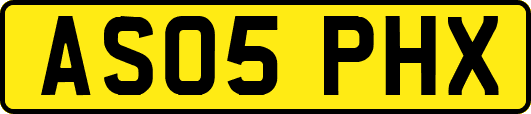 AS05PHX