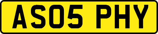 AS05PHY