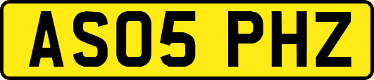 AS05PHZ