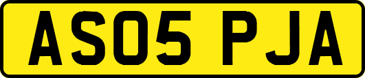 AS05PJA