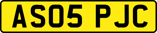 AS05PJC