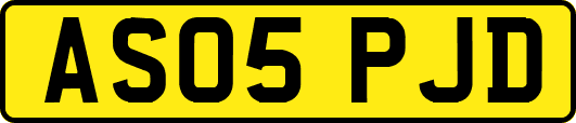 AS05PJD