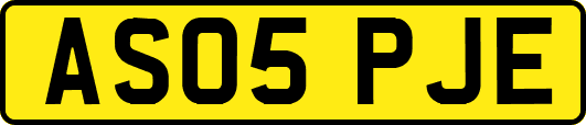 AS05PJE