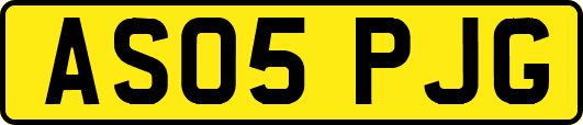 AS05PJG