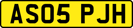 AS05PJH