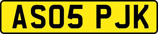 AS05PJK