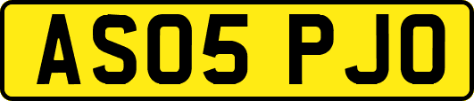 AS05PJO