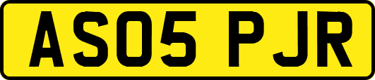 AS05PJR