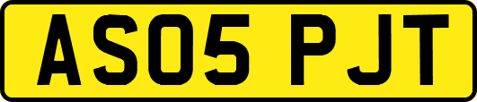 AS05PJT
