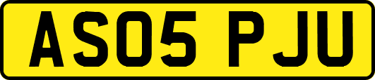AS05PJU