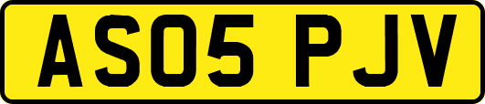 AS05PJV