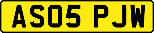 AS05PJW