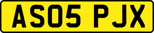 AS05PJX
