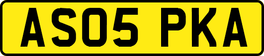 AS05PKA
