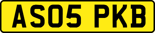 AS05PKB