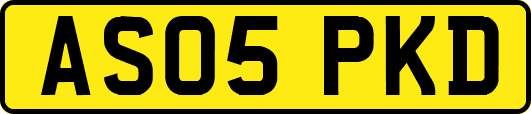 AS05PKD