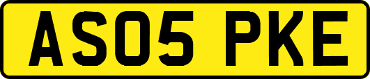 AS05PKE