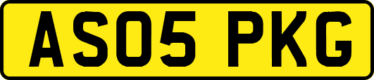 AS05PKG